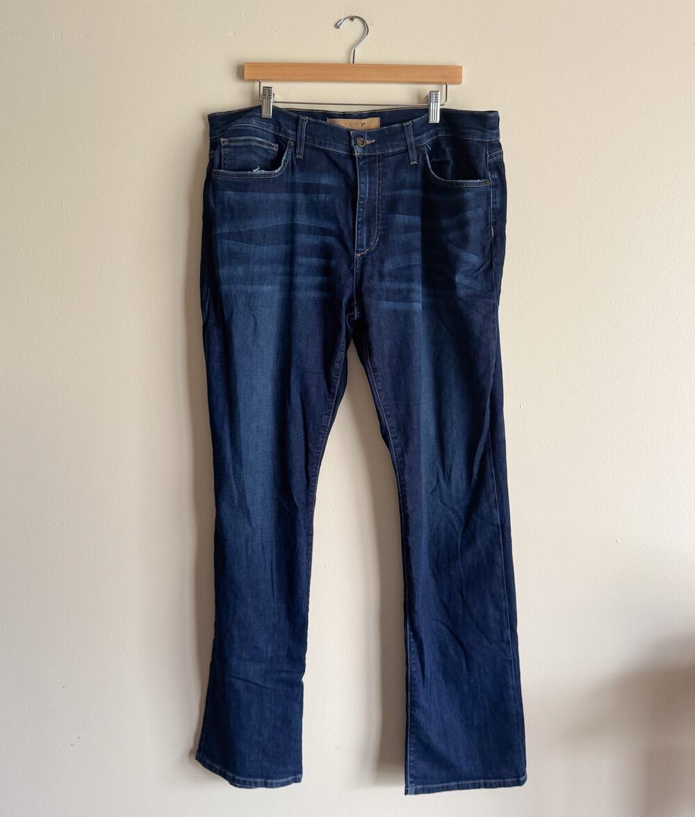 Joe's Jeans Dark Wash Jeans Size 38